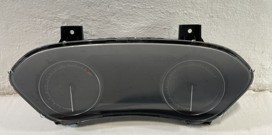2020-2022 CADILLAC CT5 SPEEDOMETER INSTRUMENT GAUGE CLUSTER 9K MILES 2.0L 105014