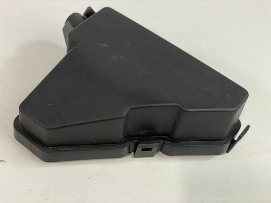 2019 - 2020 INFINITI QX50 ENGINE FUSE RELAY JUNCTION BOX LID COVER 2.0L