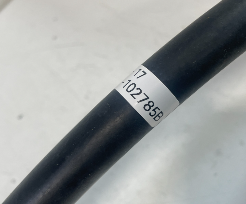 Load image into Gallery viewer, 17-20 ACURA MDX A/C AIR CONDITIONING DISCHARGE PIPE LINE HOSE TUBE 3.5L #102785B
