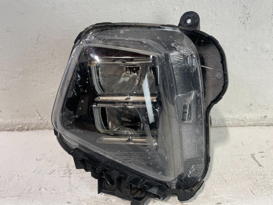 2022-2024 HYUNDAI TUCSON FRONT LEFT SIDE LED HEADLIGHT HEADLAMP