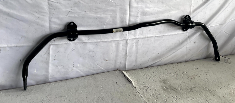 Load image into Gallery viewer, 23 - 25 KIA SPORTAGE FWD FRONT ANTI ROLL STABILIZER SWAY BAR 54810N9000 # 106652
