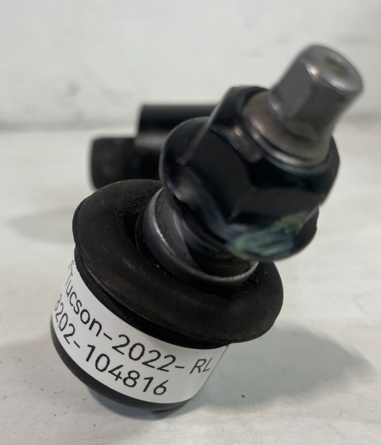 2022 - 2025 HYUNDAI TUCSON AWD REAR LEFT STABILIZER SWAY BAR END LINK