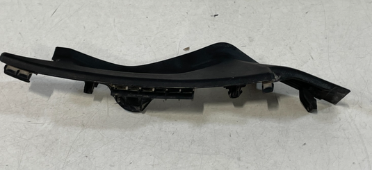 2022-2025 HONDA CIVIC FRONT RIGHT WINDSHIELD WIPER COWL TRIM PANEL COVER