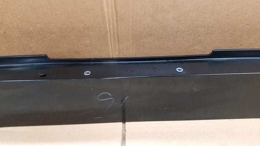 ⭐ OEM 2017-2020 INFINITI Q60 FRONT BUMPER REINFORCEMENT IMPACT BAR 62030-5CA0A⭐