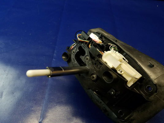 2012 - 2013 INFINITI M35h RWD AUTO TRANS GEAR SHIFT SHIFTER SELECTOR