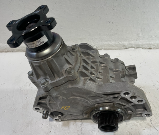 21-25 HYUNDAI TUCSON AWD AUTO TRANSMISSION TRANSFER CASE 43K MILES 2.5L