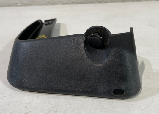 2020-2025 HYUNDAI PALISADE FRONT LEFT DRIVER SIDE MUD SPLASH FLAP GUARD