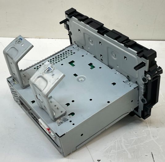 2013-2015 HONDA CIVIC SEDAN AM FM RADIO CD PLAYER RECEIVER 39100-TR3-A314