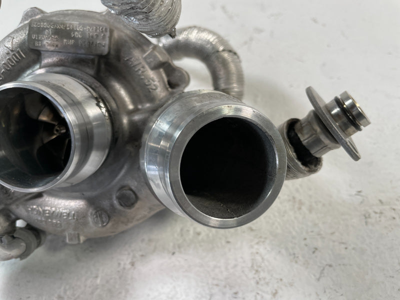 Load image into Gallery viewer, 2019-2025 BMW 330i 330e G20 ENGINE EXHAUST TURBO TURBOCHARGER ASSY 2.0L # 106351
