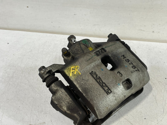 2017 - 2021 HONDA CIVIC HATCHBACK FRONT RIGHT SIDE BRAKE CALIPER 1.5L