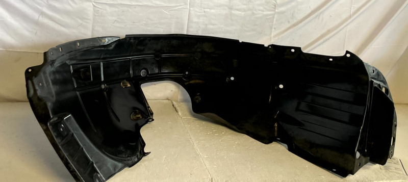 Load image into Gallery viewer, 23-25 ACURA INTEGRA FRONT RIGHT INNER FENDER LINER SPLASH SHIELD GUARD # 106729
