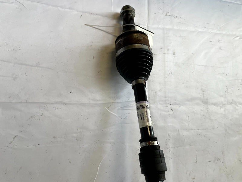 Load image into Gallery viewer, 2023-2025 ACURA INTEGRA FRONT LEFT SIDE CV AXLE SHAFT DRIVESHAFT 1.5L # 106686
