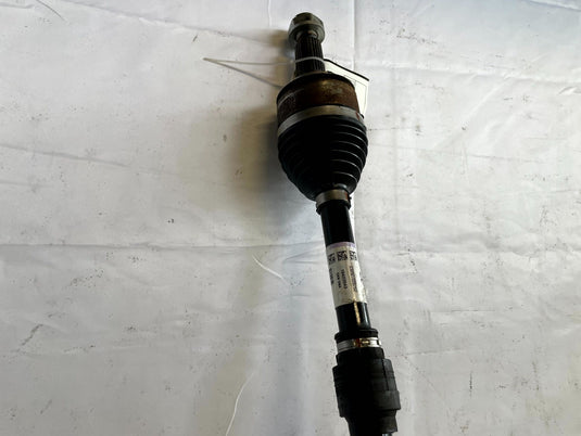 2023-2025 ACURA INTEGRA FRONT LEFT SIDE CV AXLE SHAFT DRIVESHAFT 1.5L