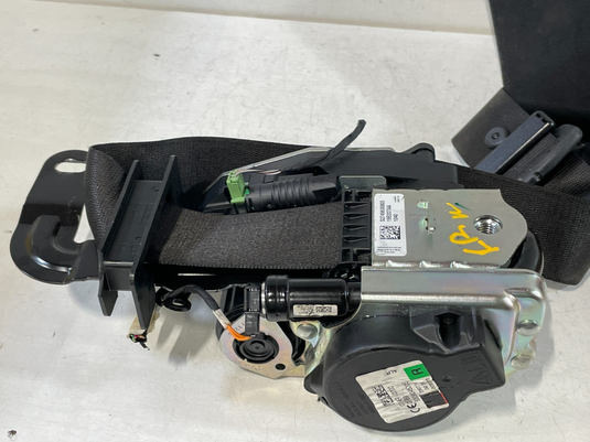 2019-2024 BMW 330i 330e FRONT RIGHT PASSENGER SIDE SEAT BELT RETRACTOR