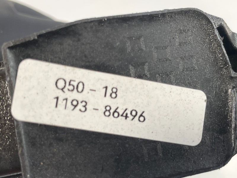 Load image into Gallery viewer, 2016 - 2023 INFINITI Q50 2017-2022 Q60 3.0L IGNITION COIL 22448-5CA0A OEM# 86496
