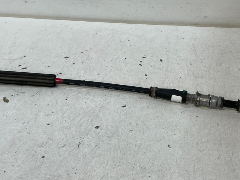 Load image into Gallery viewer, 2018 - 2023 KIA STINGER AUTOMATIC TRANSMISSION GEAR SHIFT SHIFTER CABLE # 99616
