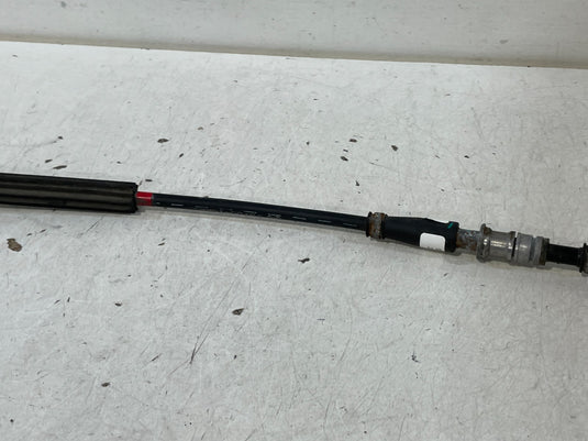 2018 - 2023 KIA STINGER AUTOMATIC TRANSMISSION GEAR SHIFT SHIFTER CABLE