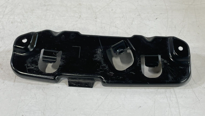 Load image into Gallery viewer, 2018-2024 HONDA ACCORD REAR LEFT DRIVER SIDE BUMPER SUPPORT MOUNT BRACKET #92152
