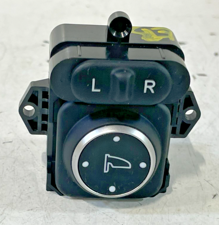 Load image into Gallery viewer, 2022-25 CIVIC CR-V HR-V FRONT LEFT DOOR MIRROR ADJUSTMENT CONTROL SWITCH # 99955
