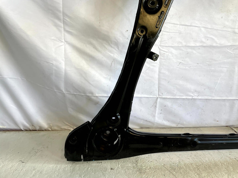 Load image into Gallery viewer, 2023-2025 KIA SPORTAGE FWD FRONT SUSPENSION SUBFRAME CROSSMEMBER CRADLE # 106670
