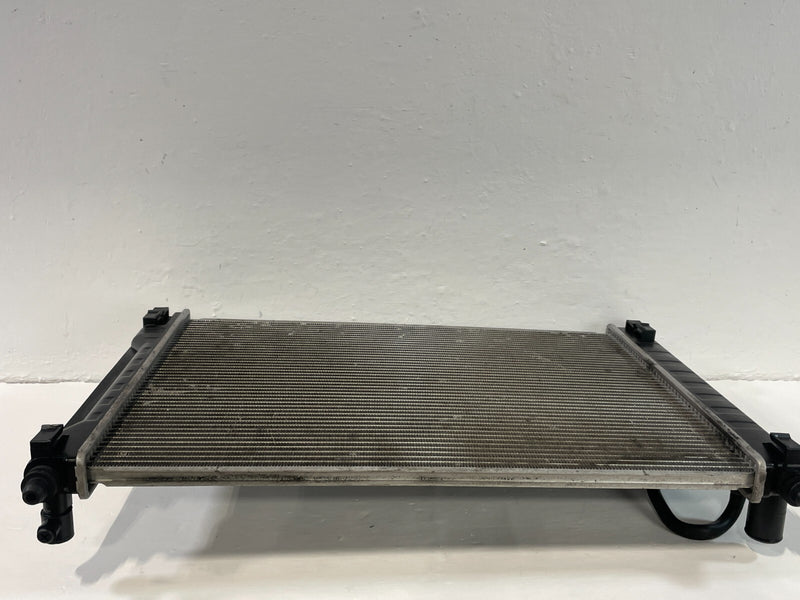 Load image into Gallery viewer, 2011 - 2019 INFINITI M56 Q70 Q70L AUTO TRANS RADIATOR ASSEMBLY 5.6L # 94090
