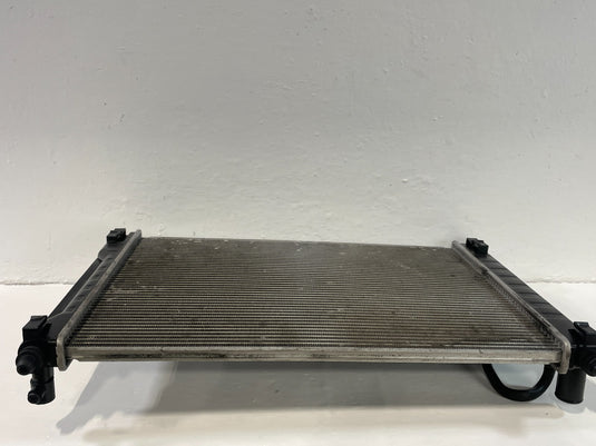 2011 - 2019 INFINITI M56 Q70 Q70L AUTO TRANS RADIATOR ASSEMBLY 5.6L