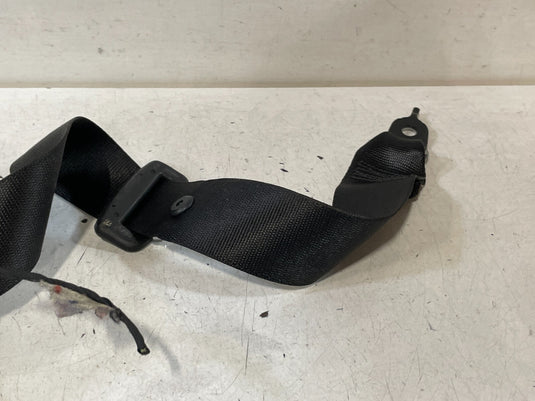 2019-2024 BMW 330i 330e REAR LEFT OR RIGHT SIDE SEAT BELT RETRACTOR BLACK