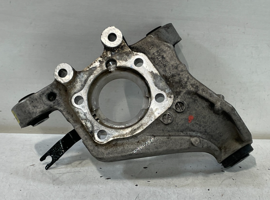 2019 - 2025 INFINITI QX50 AWD REAR RIGHT PASSENGER SIDE SPINDLE KNUCKLE # 98884