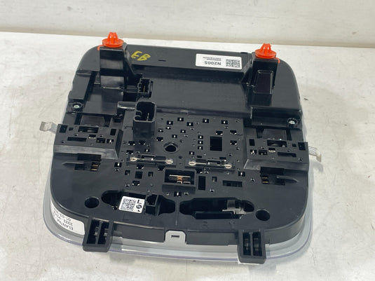 21 - 25 HYUNDAI ELANTRA FRONT INTERIOR OVERHEAD ROOF MAP DOME LIGHT LAMP