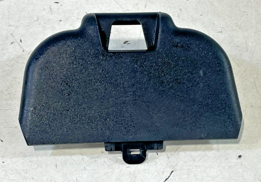2023-2025 HONDA HR-V CENTER CONSOLE ARMREST LID COVER LATCH LOCK BLACK