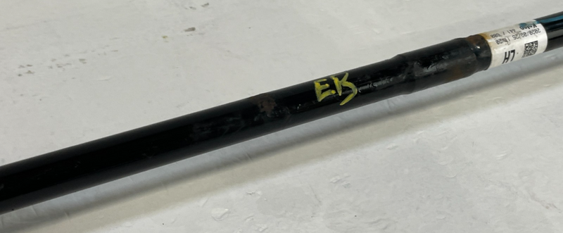 Load image into Gallery viewer, 2021-25 HYUNDAI SANTA FE AWD REAR LEFT DRIVER SIDE AXLE SHAFT HALFSHAFT # 101470
