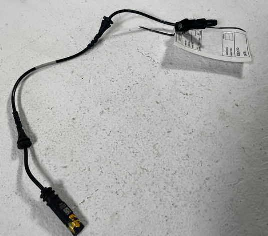 21-25 BMW G82 M4 M3 M2 REAR LEFT OR RIGHT ABS WHEEL SPEED SENSOR 3.0L