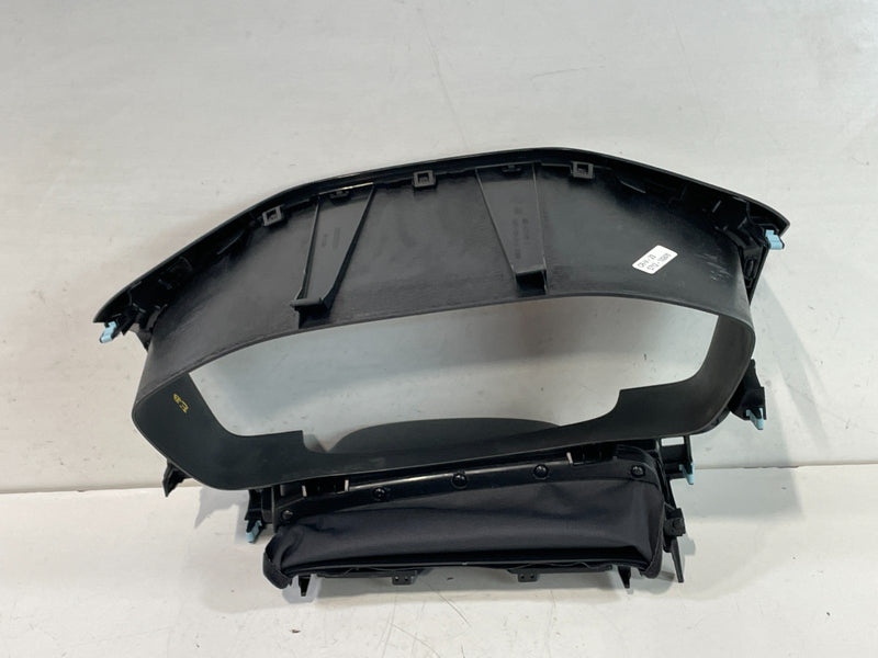 Load image into Gallery viewer, 23-25 HONDA CR-V DASH DASHBOARD SPEEDOMETER CLUSTER BEZEL COVER TRIM # 102670
