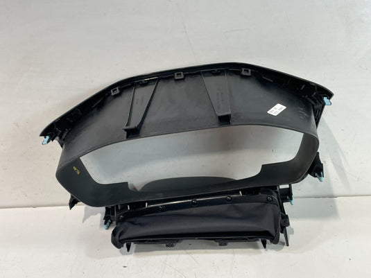 23-25 HONDA CR-V DASH DASHBOARD SPEEDOMETER CLUSTER BEZEL COVER TRIM