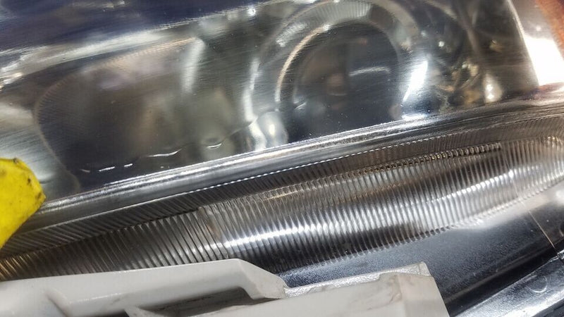 Load image into Gallery viewer, 13-15 NISSAN ALTIMA LEFT SIDE HALOGEN HEADLIGHT HEADLAMP NON AFS # IG17-HDS747
