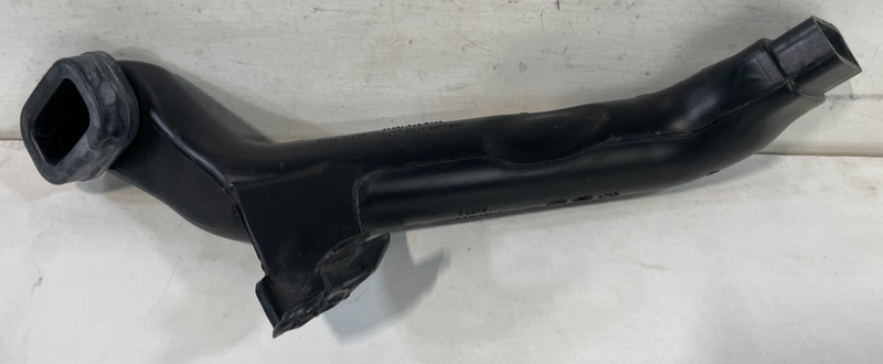 Load image into Gallery viewer, 2019-2024 ACURA RDX FRONT UPPER AIR VENT INLET DUCT HOSE PIPE TUBE 2.0L # 101176
