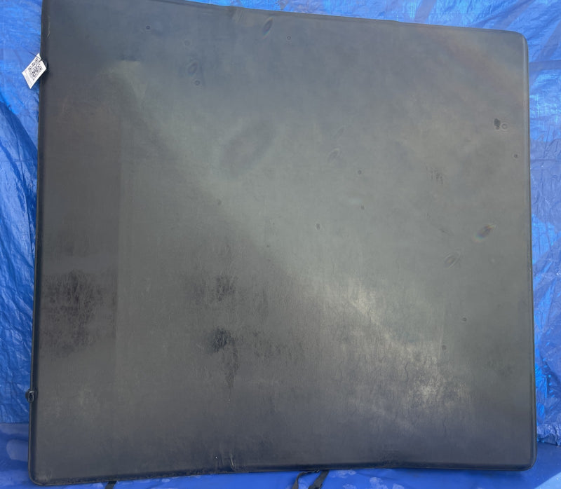 Load image into Gallery viewer, 19-25 CHEVROLET SILVERADO SIERRA 1500 TRUCK BED ROLL UP TONNEAU COVER # 106182

