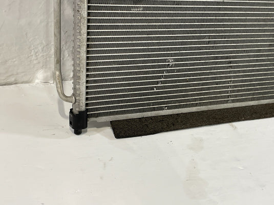 16-21 INFINITI Q50 17-22 Q60 AC A/C CONDENSER ASSEMBLY 3.0L 92100-5CF0A