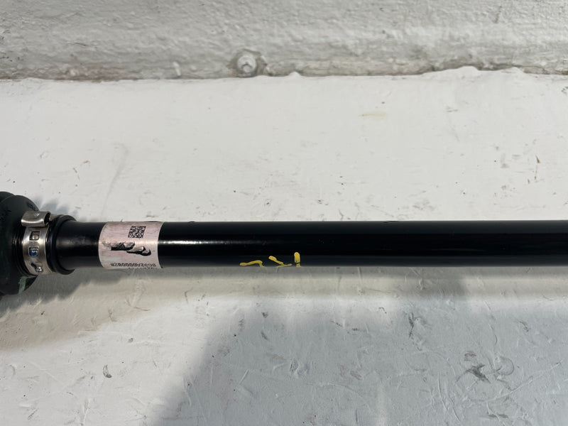 Load image into Gallery viewer, 2022-2025 HYUNDAI TUCSON AWD REAR LEFT DRIVER SIDE AXLE SHAFT HALFSHAFT # 104867
