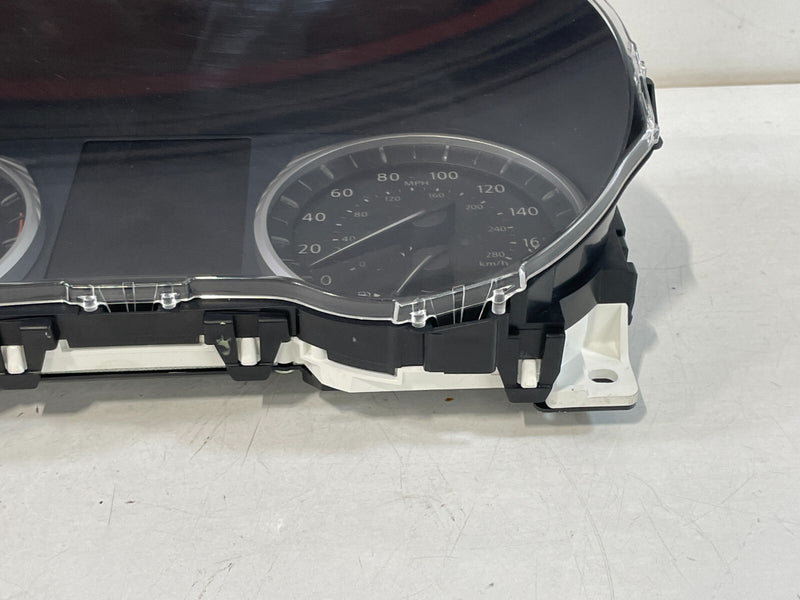 Load image into Gallery viewer, 2018 - 2019 INFINITI Q50 SPEEDOMETER INSTRUMENT CLUSTER 68K MILES 2.0L # 93882
