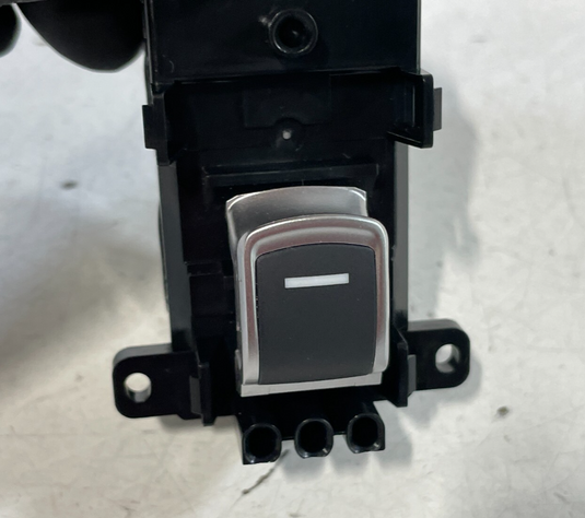2022-2025 HONDA CIVIC ACCORD HR-V REAR LEFT SIDE POWER DOOR WINDOW SWITCH