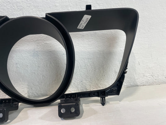21 - 25 HYUNDAI ELANTRA SPEEDOMETER INSTRUMENT CLUSTER TRIM BEZEL COVER