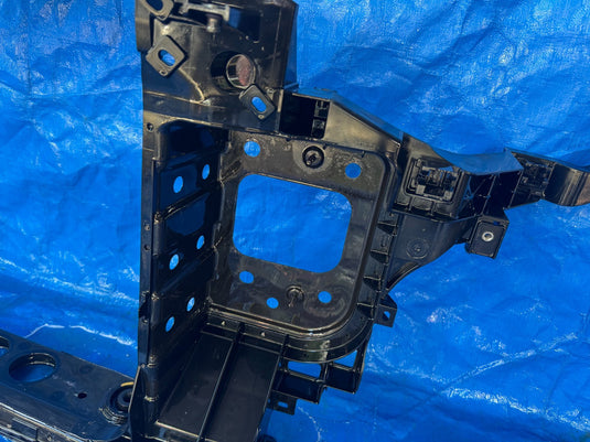 HYUNDAI SONATA RADIATOR CORE SUPPORT BRACKET 64101-L0000 2020-2022