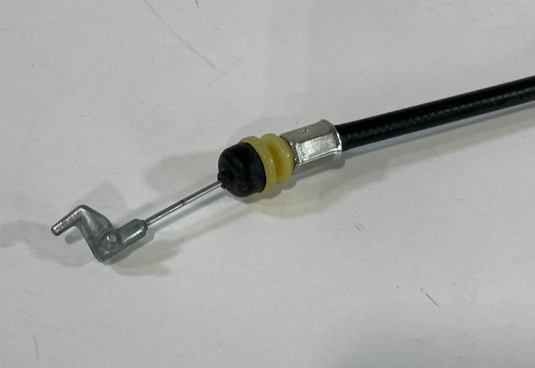 2020 - 2022 HYUNDAI PALISADE FUEL FILLER DOOR LOCK LATCH ACTUATOR CABLE
