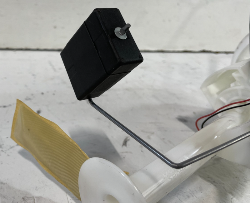 Load image into Gallery viewer, 2019-2025 ACURA RDX SECONDARY FUEL GAS TANK PUMP SENDING LEVEL UNIT # 101236
