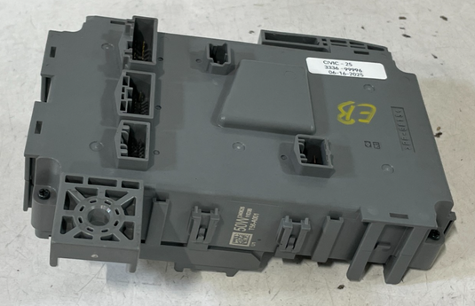 2022-2025 HONDA CIVIC UNDER DASH FUSE RELAY CABIN JUNCTION BOX 1.5L