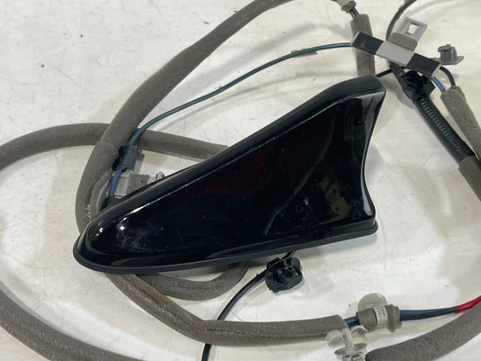 2021 - 2025 HYUNDAI ELANTRA ROOF SHARK FIN ANTENNA MODULE 96210-AA000-EB