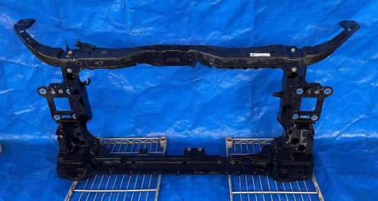 HONDA CIVIC RADIATOR CORE SUPPORT 2.0L 71410-TBA-A01 2016-2018