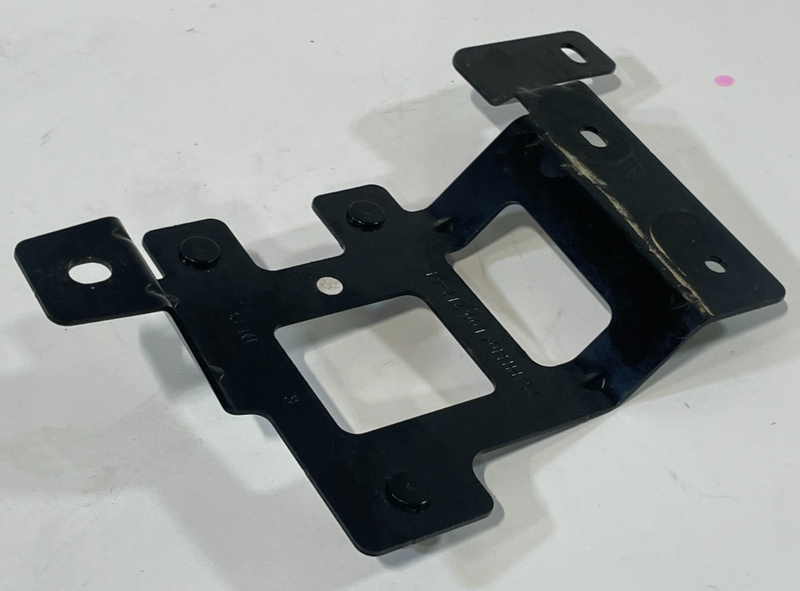 Load image into Gallery viewer, 2021-2023 HYUNDAI SANTA FE REAR RIGHT BLIND SPOT RADAR SENSOR BRACKET # 101420
