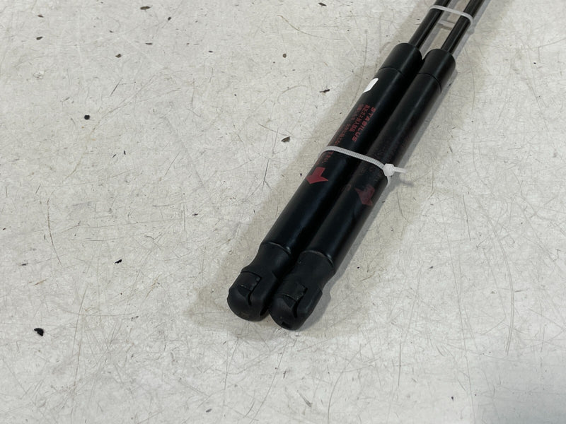 Load image into Gallery viewer, 2009-2017 FX35 FX37 QX70 HOOD LEFT &amp; RIGHT SIDE SHOCK STRUT LIFT SUPPORT # 97204
